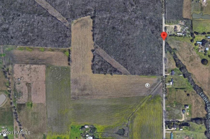 14.3 Acres of Mixed-Use Land Scott, Louisiana, LA