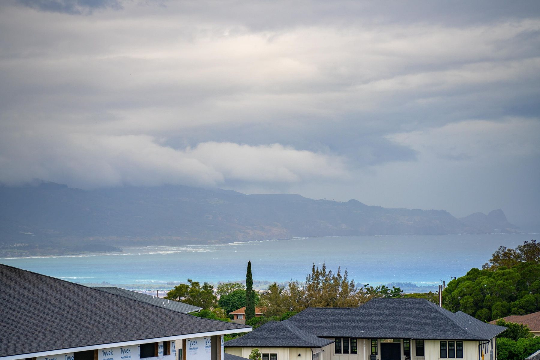 2.2 Acres of Residential Land Makawao, Hawaii, HI