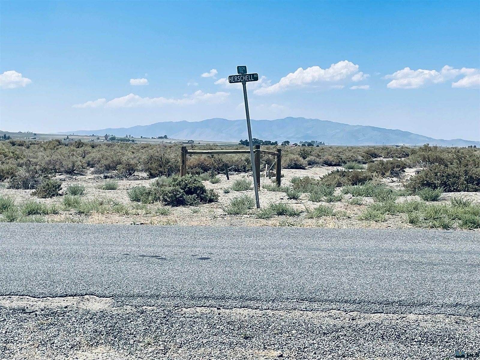 9.5 Acres of Mixed-Use Land Winnemucca, Nevada, NV