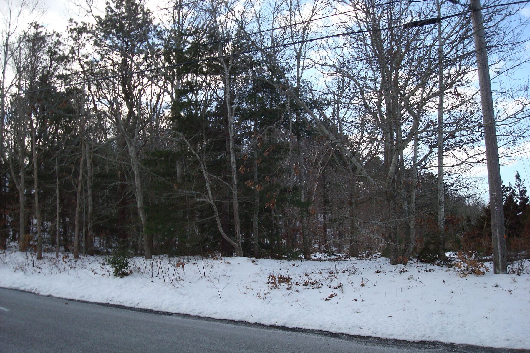 0.36 Acres of Residential Land Dennis, Massachusetts, MA