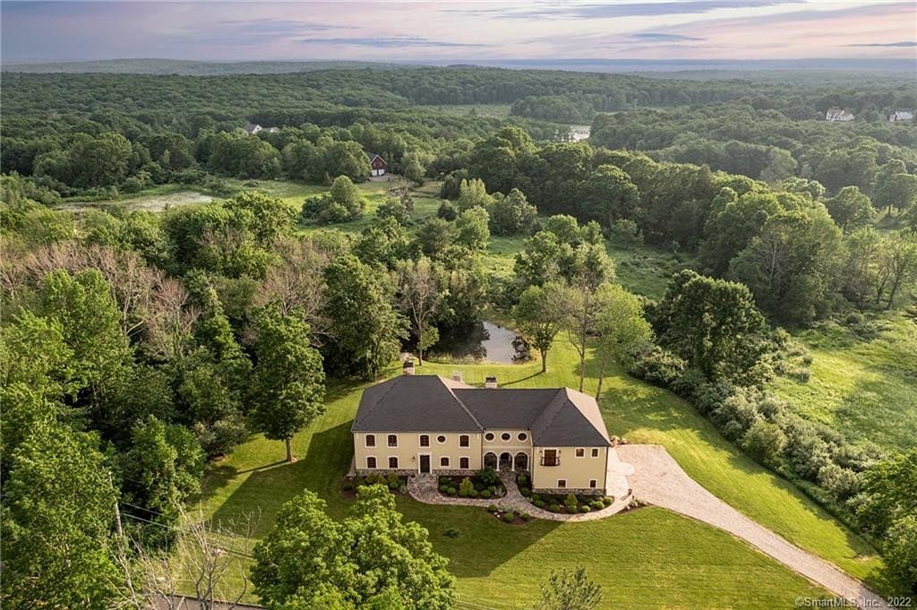5 Acres of Residential Land & Home Burlington, Connecticut, CT