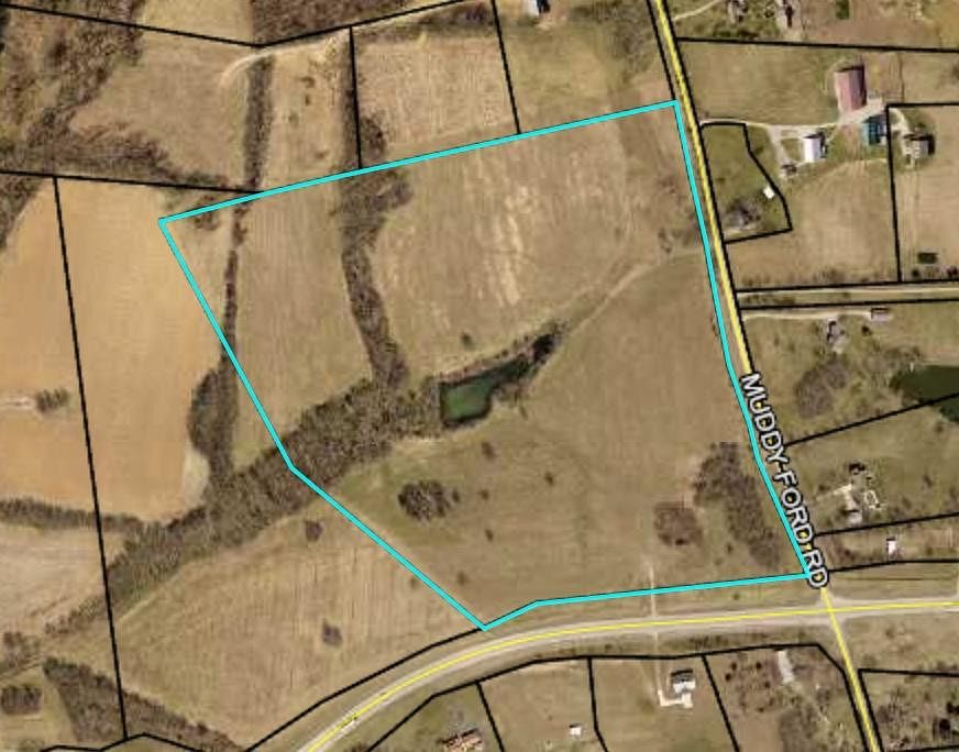 48.3 Acres of Mixed-Use Land Georgetown, Kentucky, KY