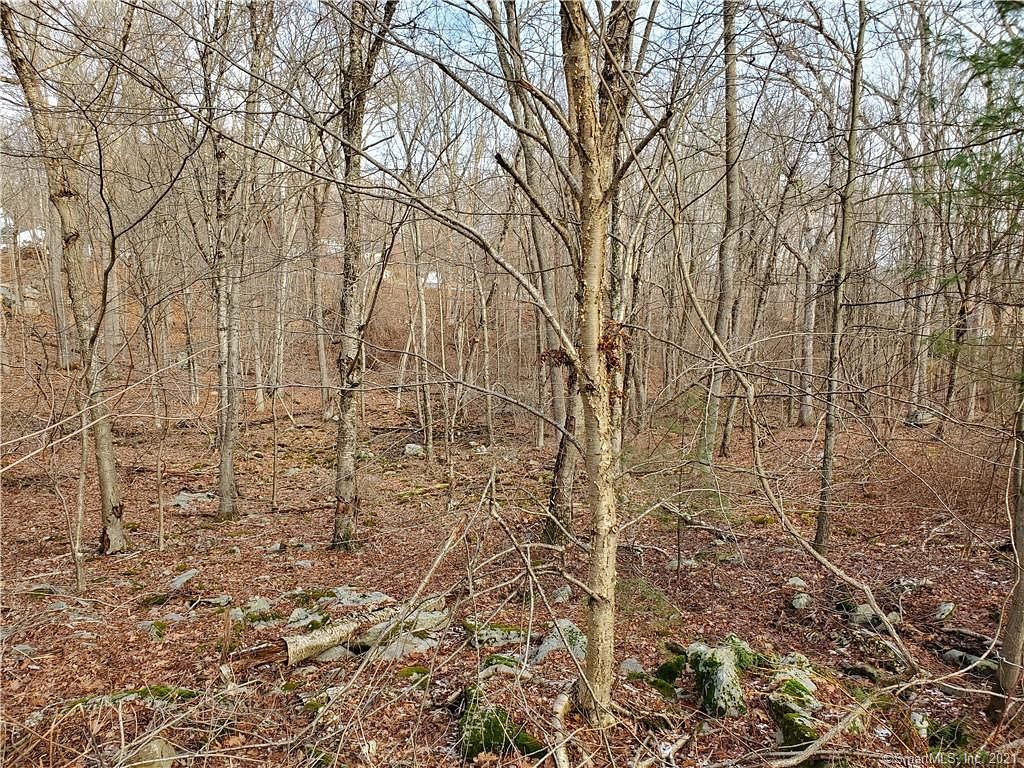 1.5 Acres of Residential Land Tolland, Connecticut, CT