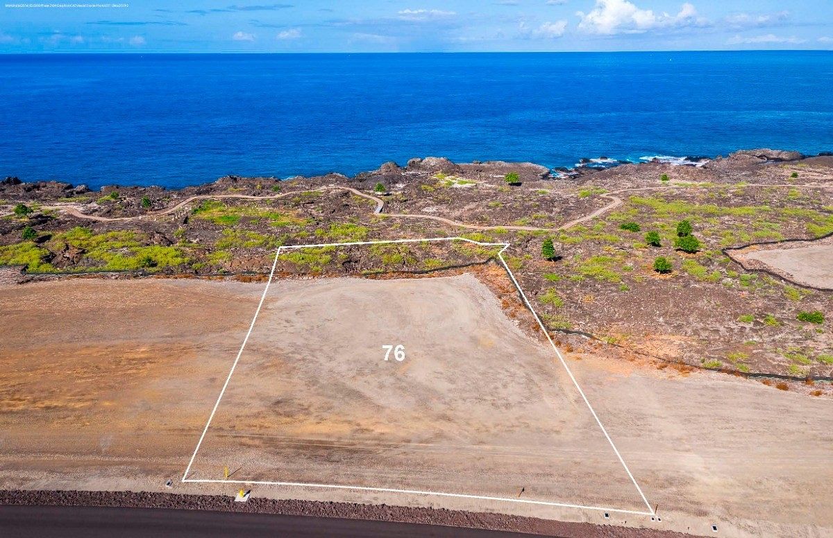 1.2 Acres of Land Kealakekua, Hawaii, HI