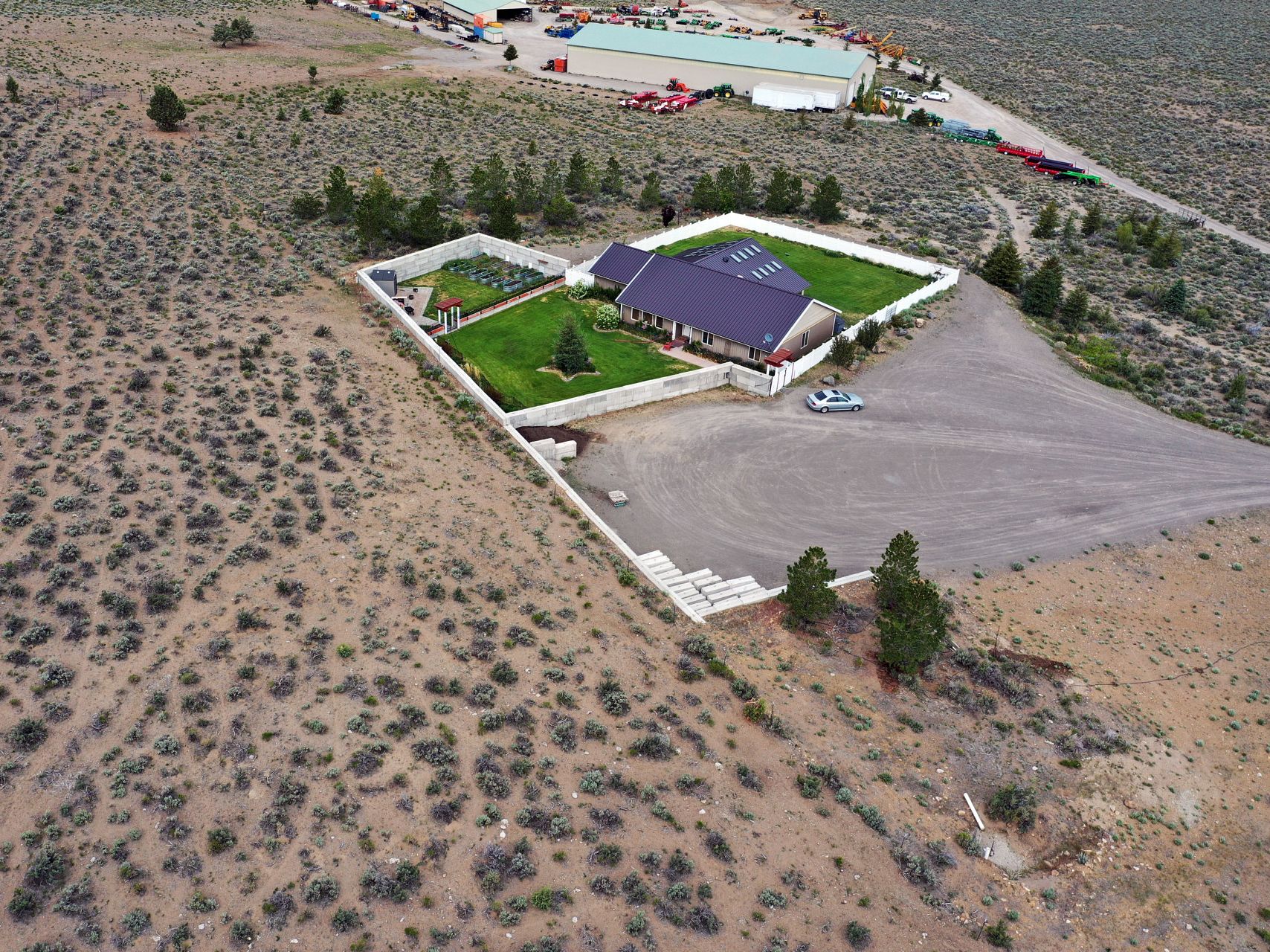440 Acres of Mixed-Use Land Bend, Oregon, OR