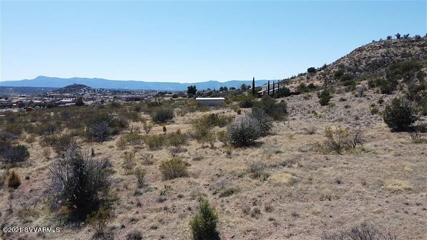 2.5 Acres of Residential Land Rimrock, Arizona, AZ