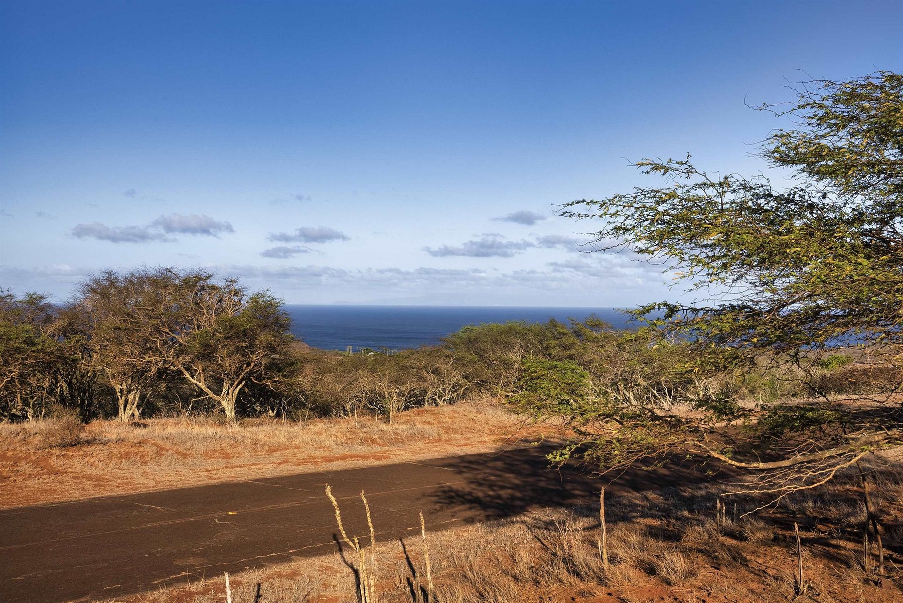 5.4 Acres of Land Maunaloa, Hawaii, HI