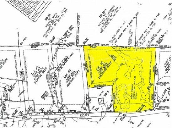 3.4 Acres of Residential Land Wolfeboro, New Hampshire, NH