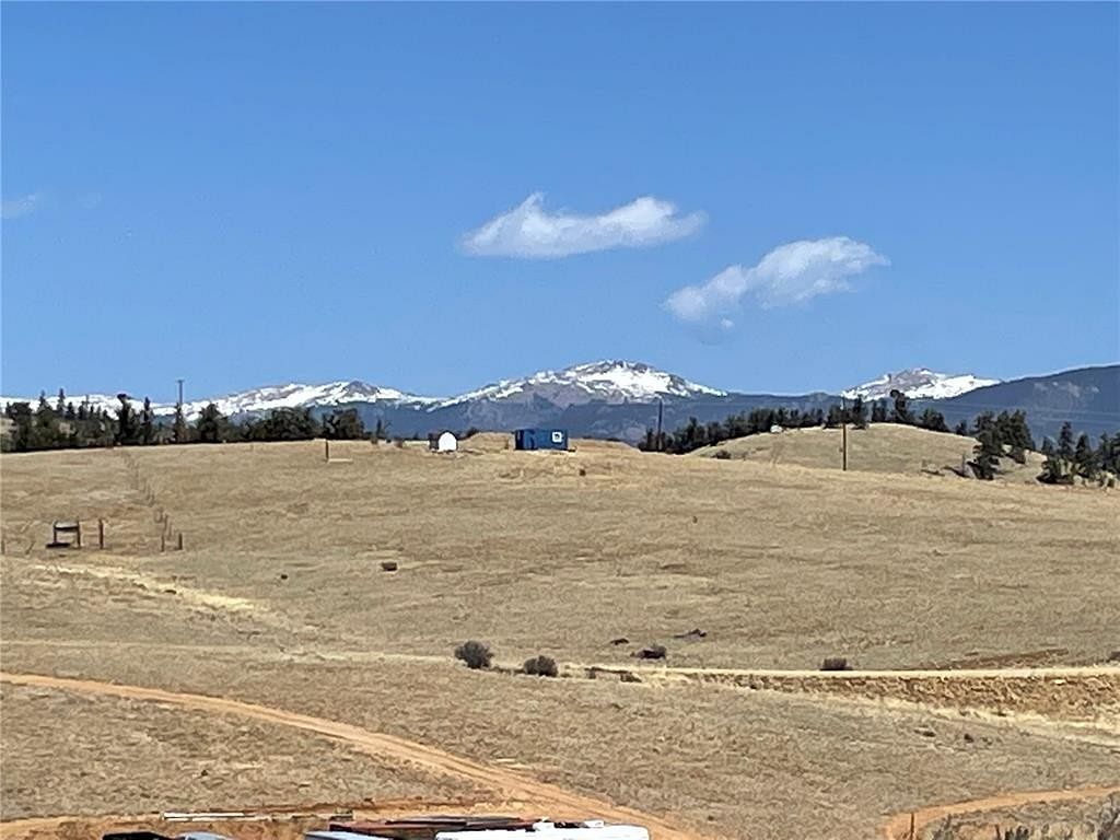 5 Acres of Residential Land Como, Colorado, CO