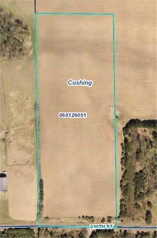 10 Acres of Mixed-Use Land Randall, Minnesota, MN