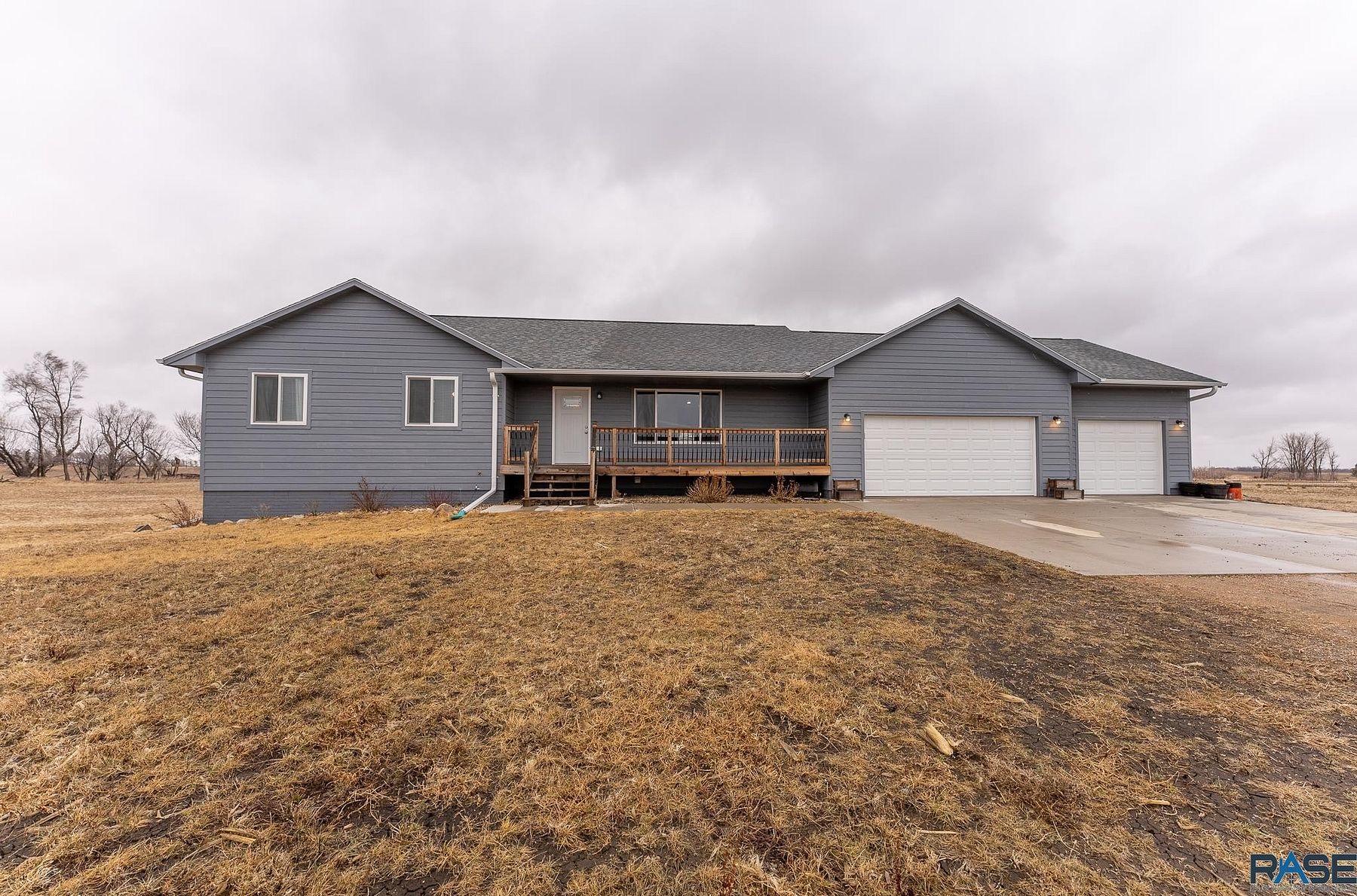4.1 Acres of Residential Land & Home Canistota, South Dakota, SD