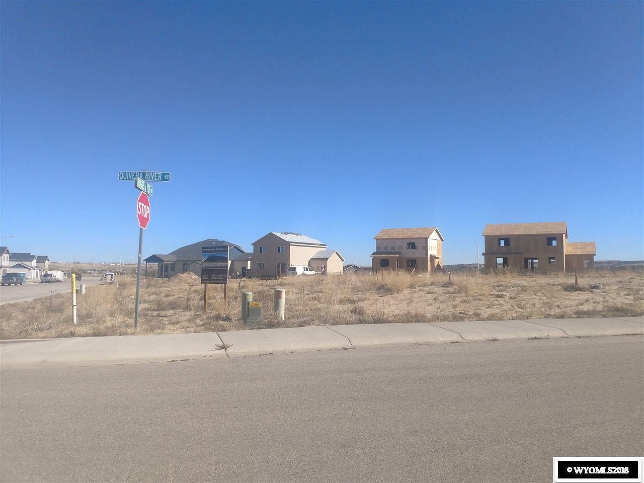 0.27 Acres of Residential Land Casper, Wyoming, WY