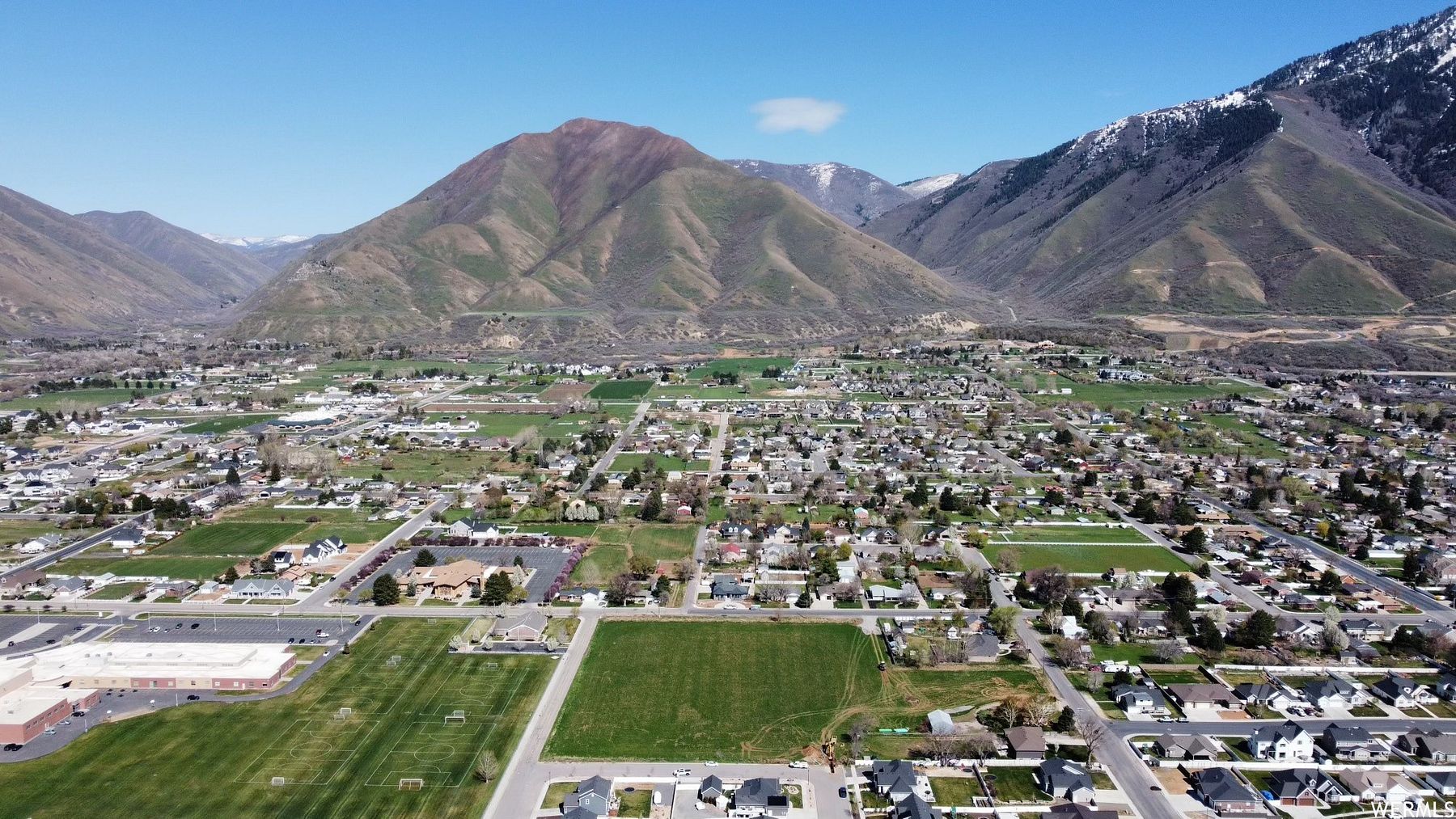 0.4 Acres of Residential Land Mapleton, Utah, UT