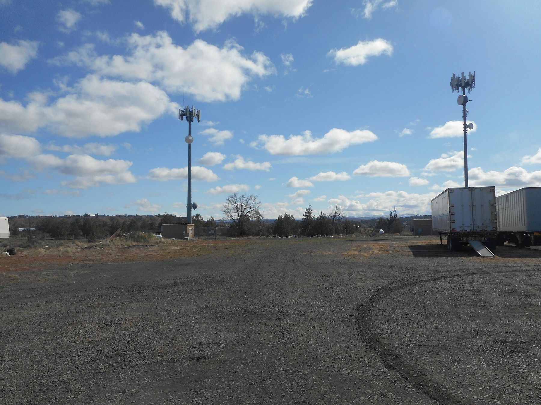3 Acres of Commercial Land Madras, Oregon, OR