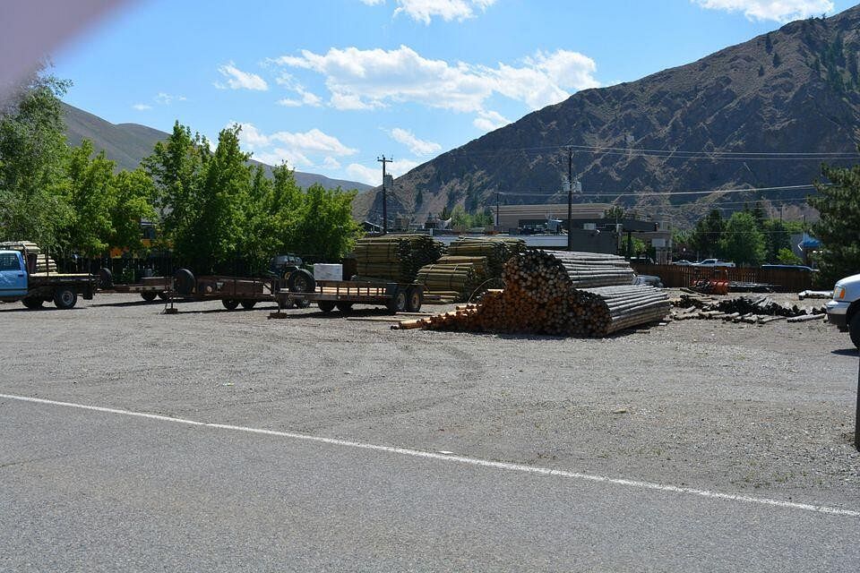 0.37 Acres of Commercial Land Hailey, Idaho, ID