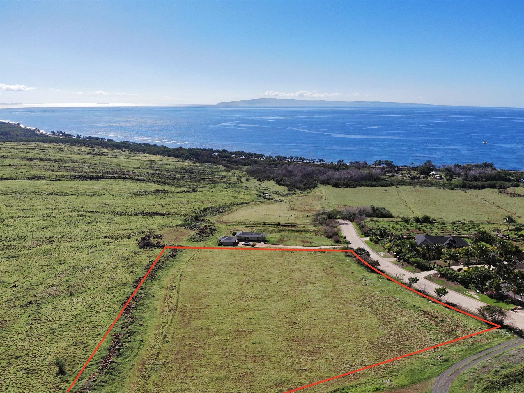 5 Acres of Residential Land Lahaina, Hawaii, HI