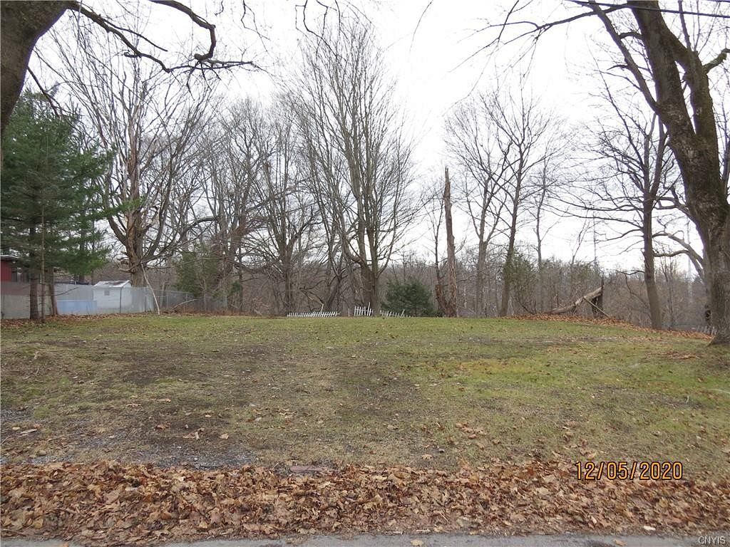 1.1 Acres of Land Frankfort, New York, NY