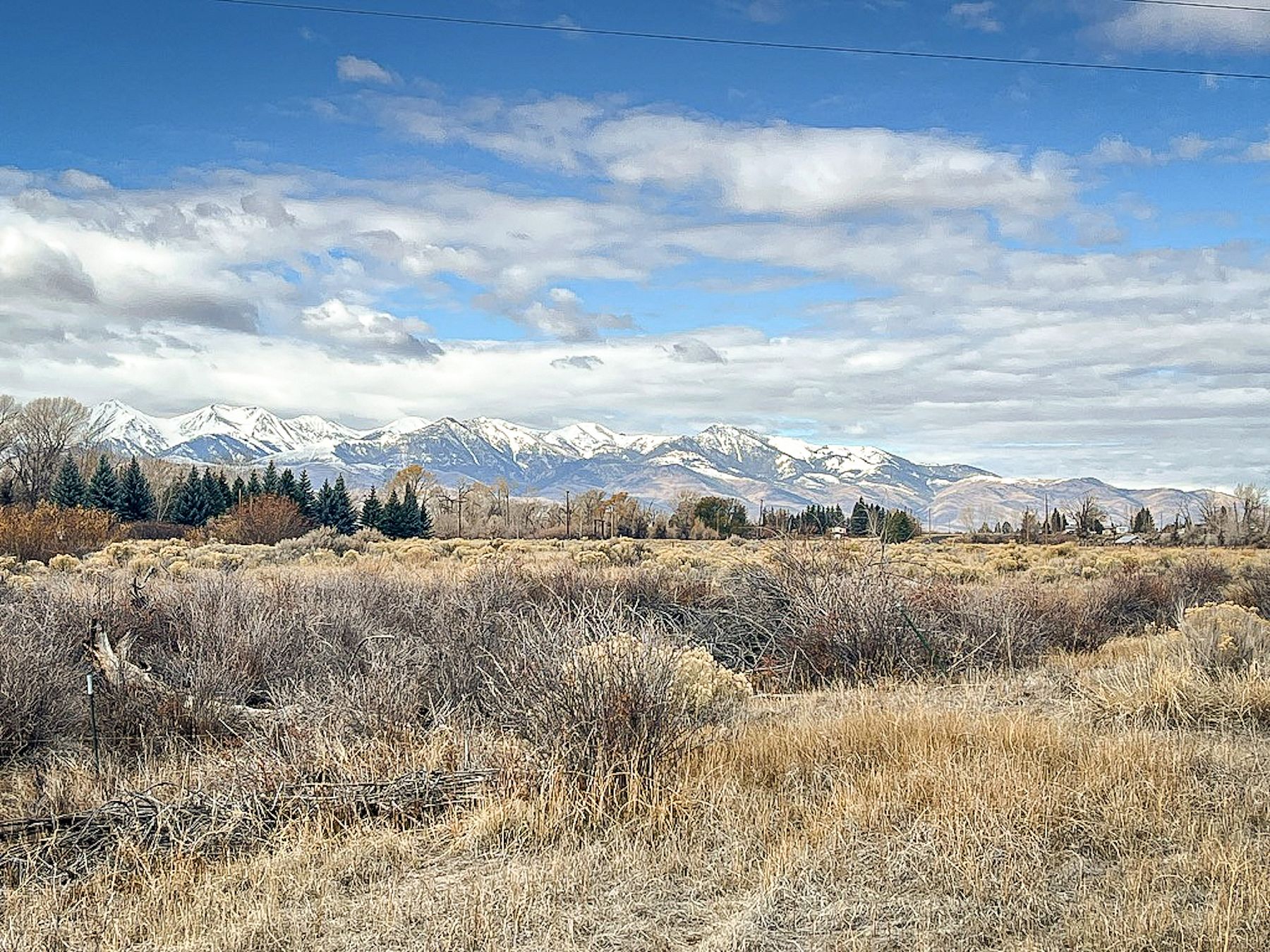 17.8 Acres of Mixed-Use Land Mackay, Idaho, ID