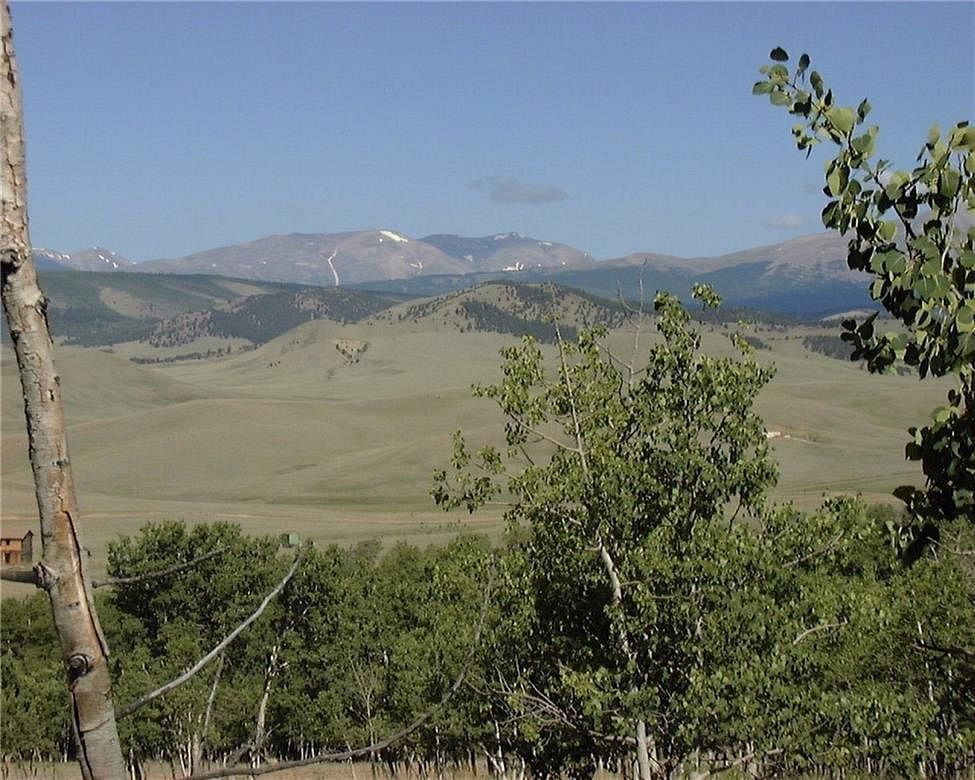 5 Acres of Mixed-Use Land Como, Colorado, CO