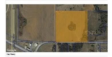 37.5 Acres of Agricultural Land Oklahoma City, Oklahoma, OK