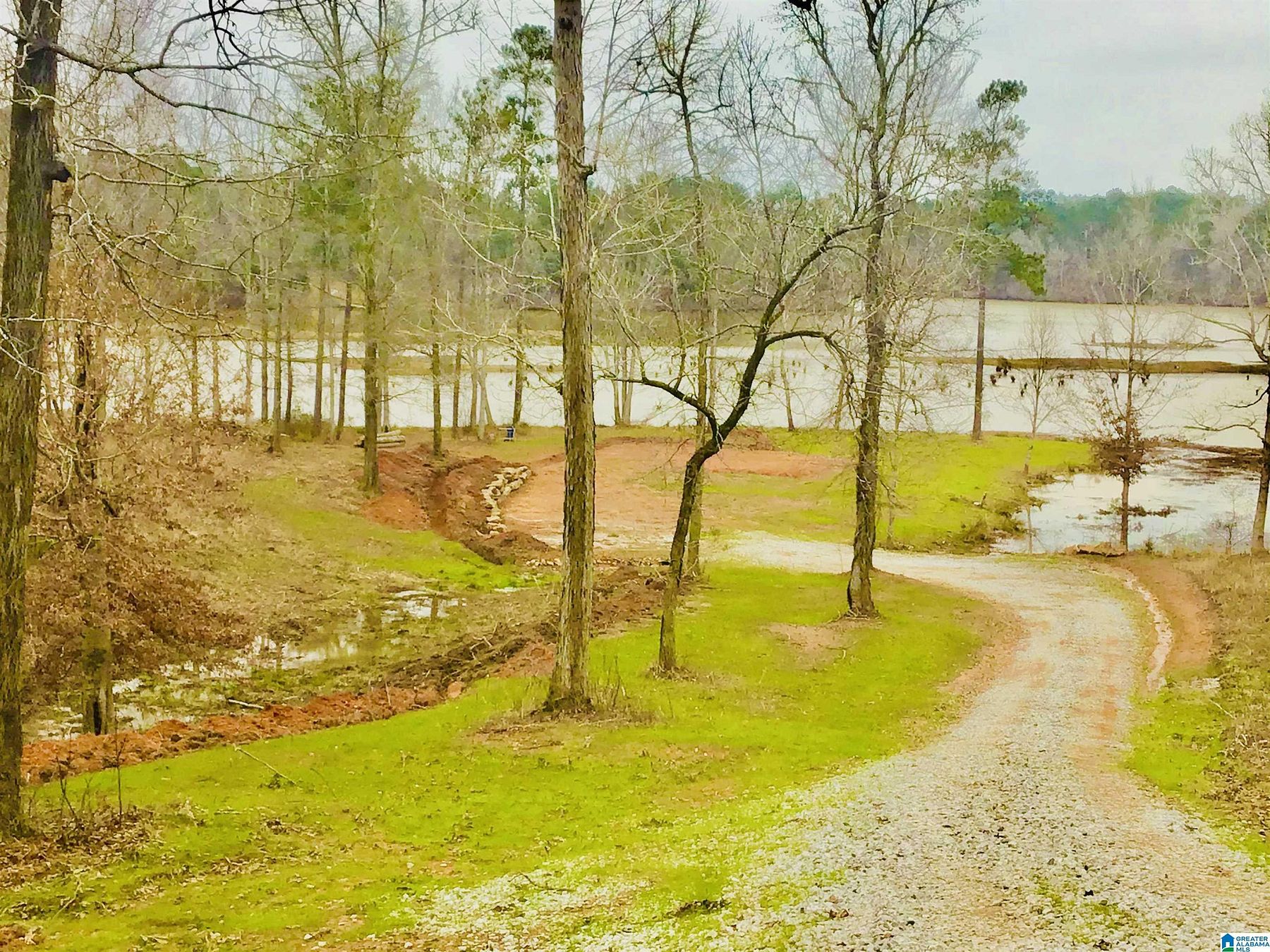 1.2 Acres of Land Jemison, Alabama, AL