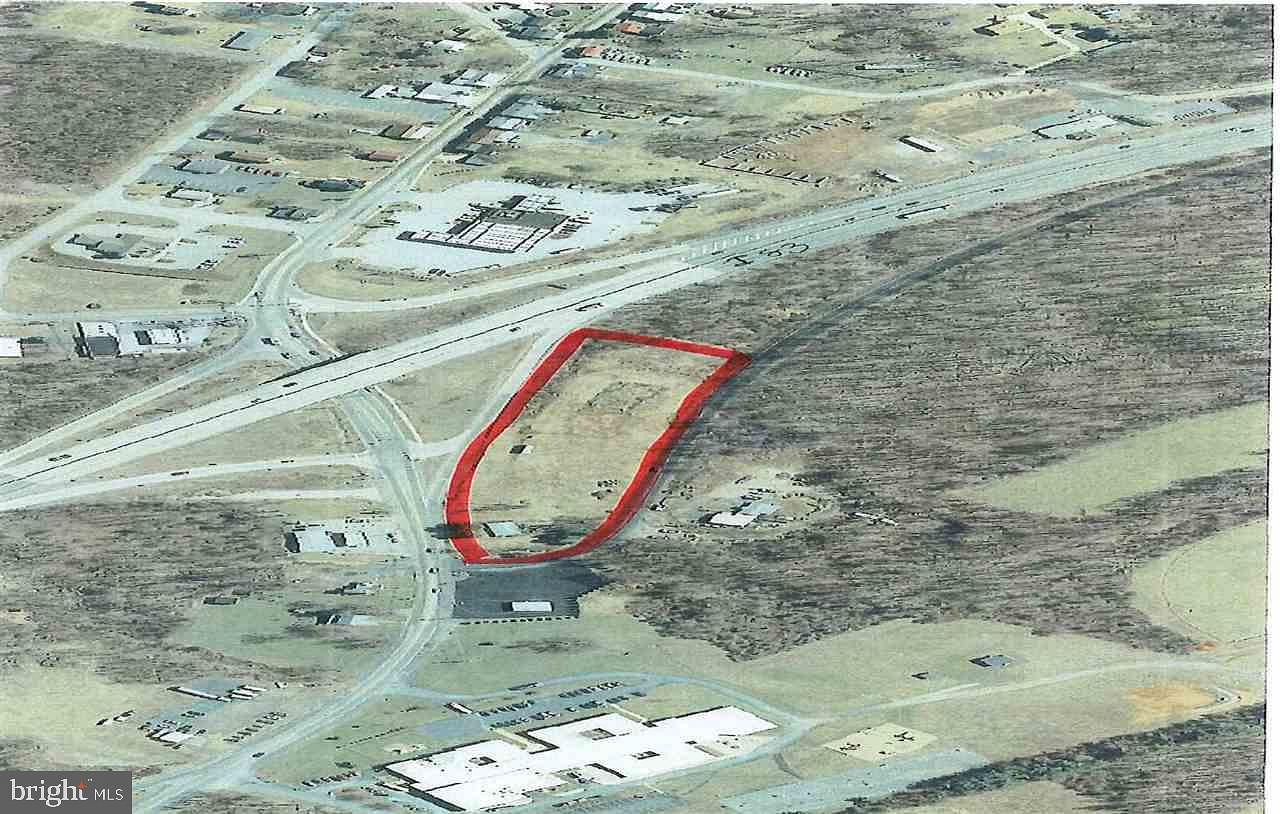 3.7 Acres of Land for Lease in Goldsboro, Pennsylvania, PA