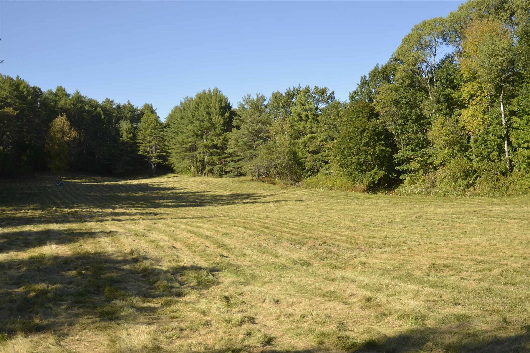 26.1 Acres of Improved Mixed-Use Land Middlesex, Vermont, VT