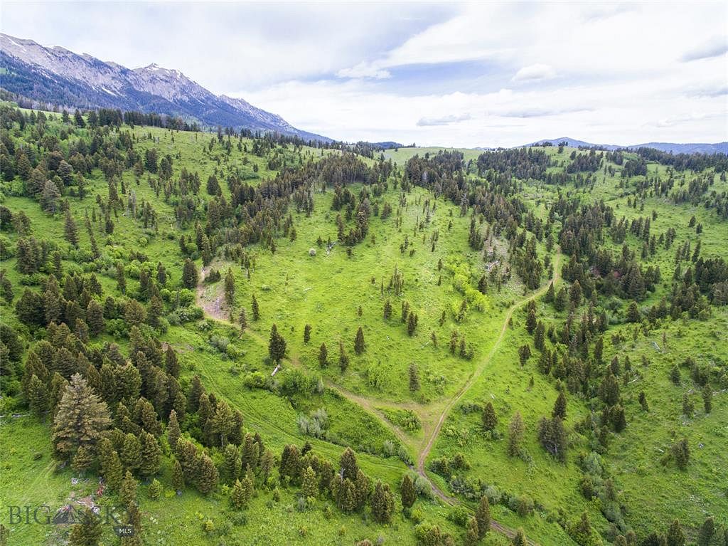 145 Acres of Recreational Land & Home Bozeman, Montana, MT