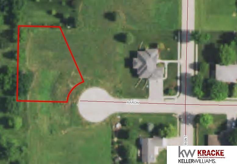 0.54 Acres of Residential Land Beatrice, Nebraska, NE