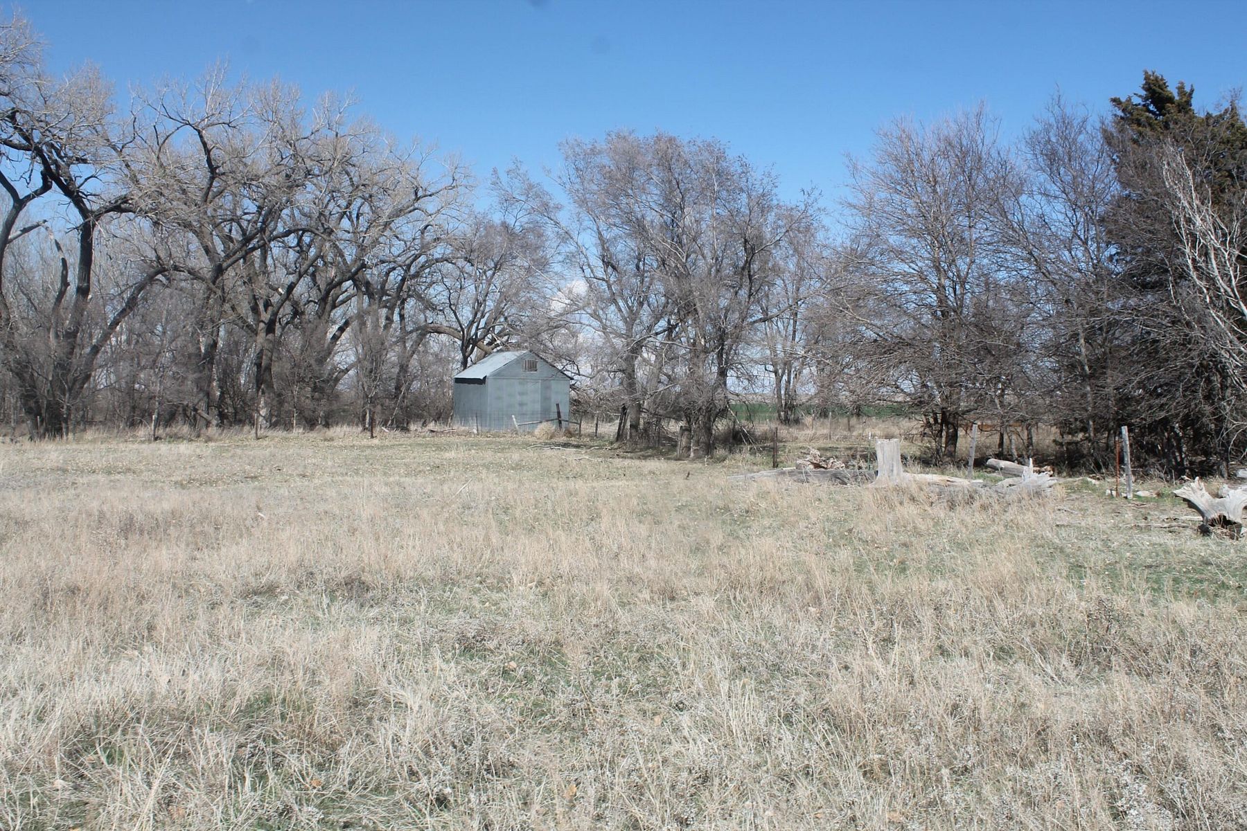 1,193 Acres of Recreational Land & Farm Ogallah, Kansas, KS