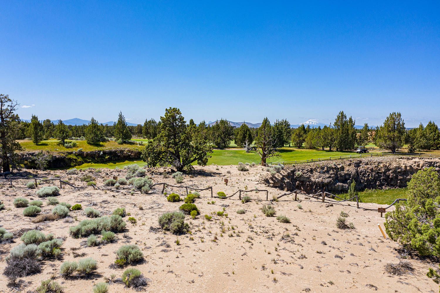 0.6 Acres of Residential Land Bend, Oregon, OR
