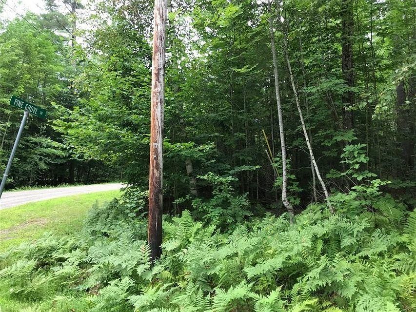 3.1 Acres of Residential Land Saint Albans, Maine, ME