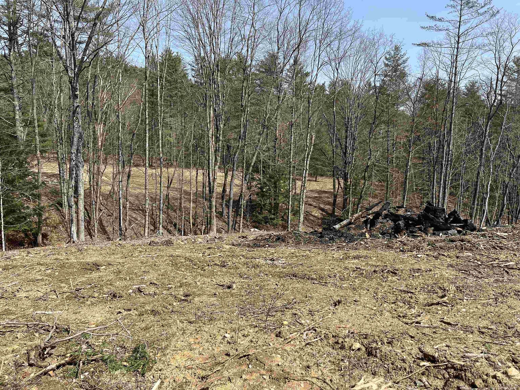 1.9 Acres of Residential Land Ludlow, Vermont, VT