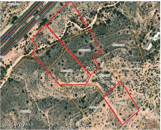 1.6 Acres of Residential Land Rimrock, Arizona, AZ