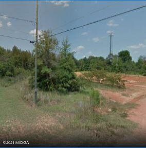 0.64 Acres of Residential Land Macon, Georgia, GA