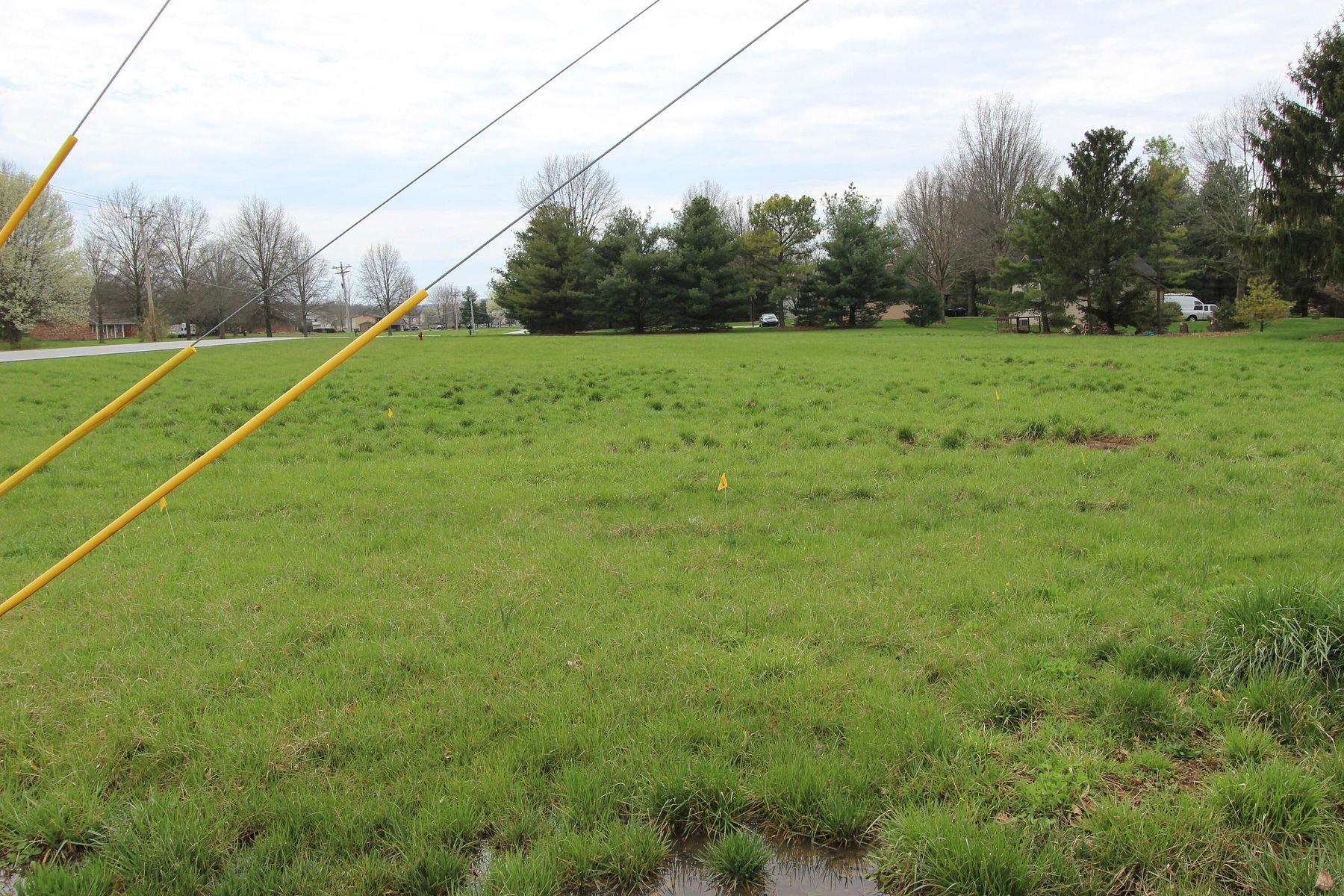 1.4 Acres of Residential Land Carroll, Ohio, OH