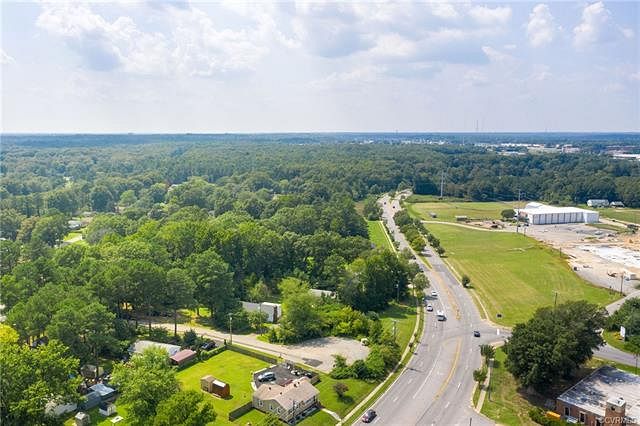 0.2 Acres of Residential Land Richmond, Virginia, VA