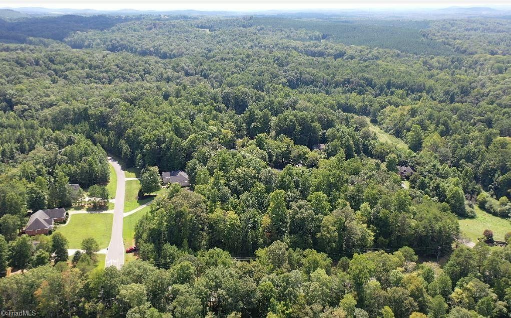 1.6 Acres of Residential Land Asheboro, North Carolina, NC