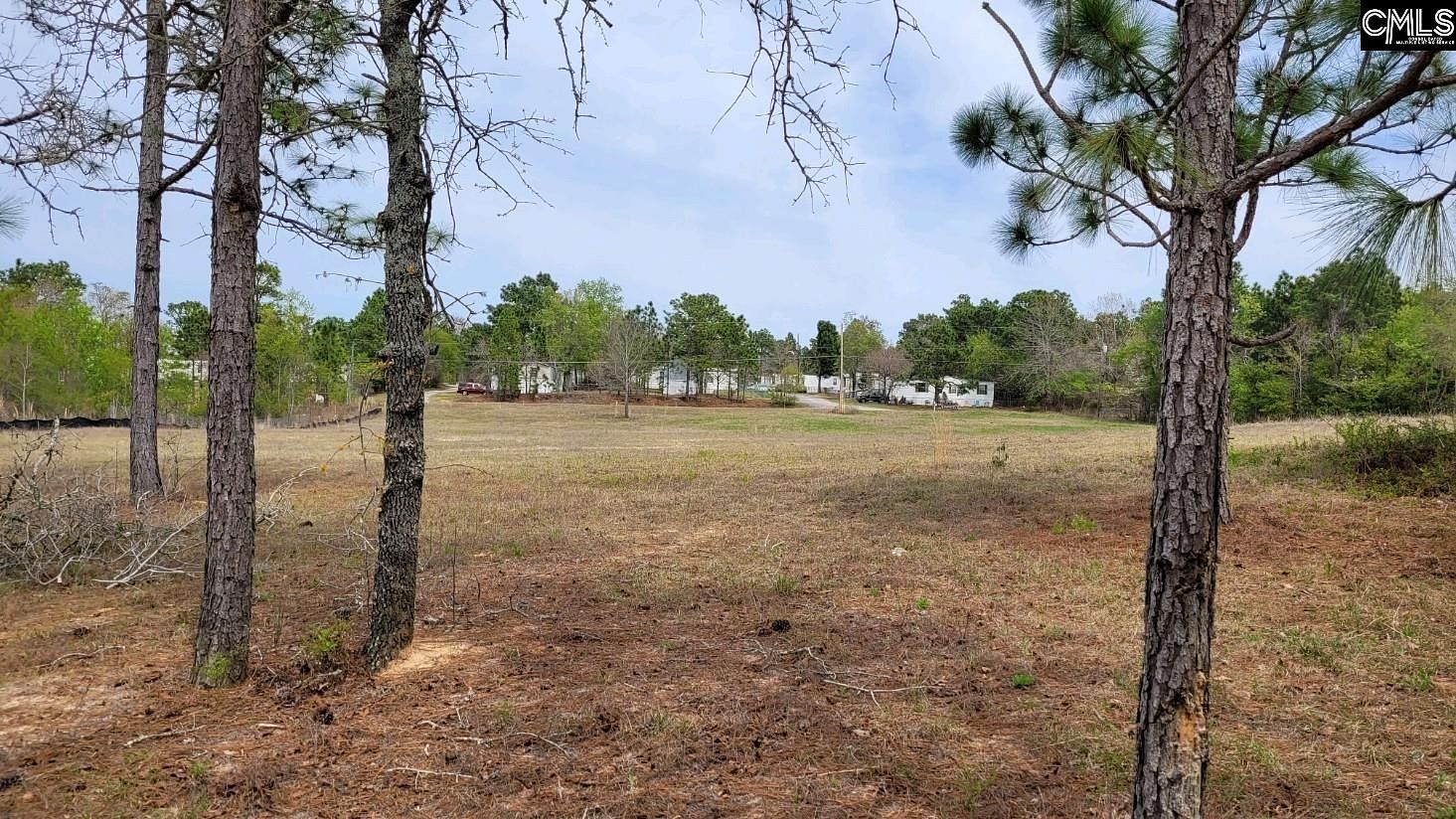 2.8 Acres of Residential Land Gaston, South Carolina, SC