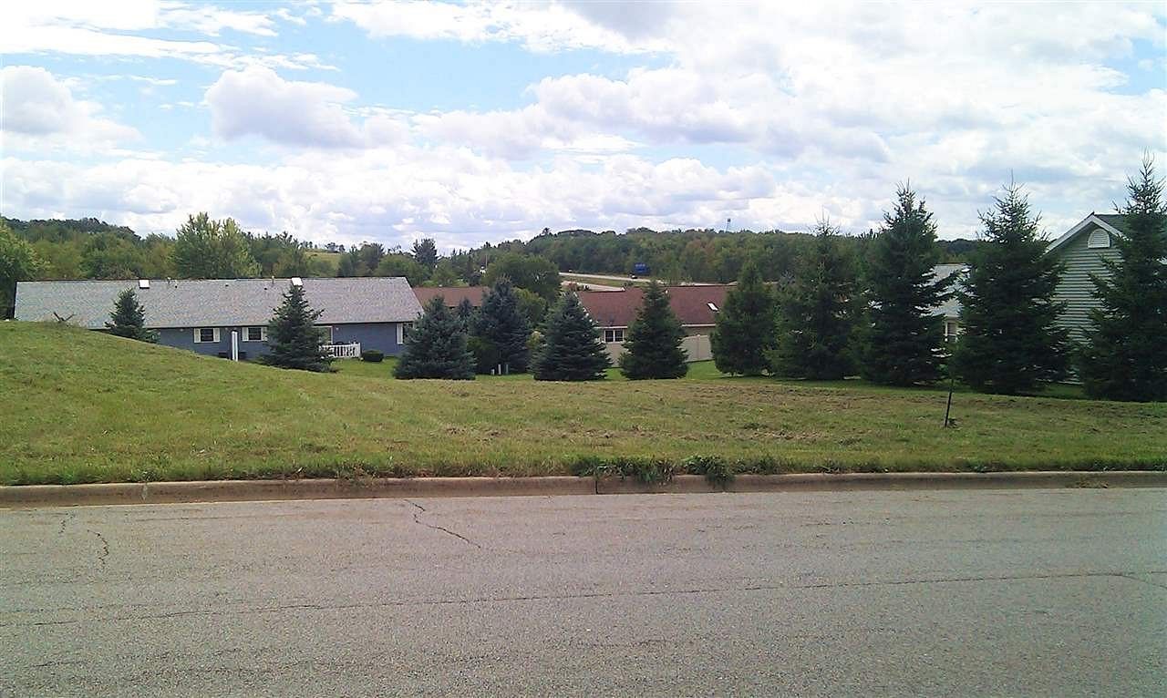 0.36 Acres of Residential Land Mosinee, Wisconsin, WI