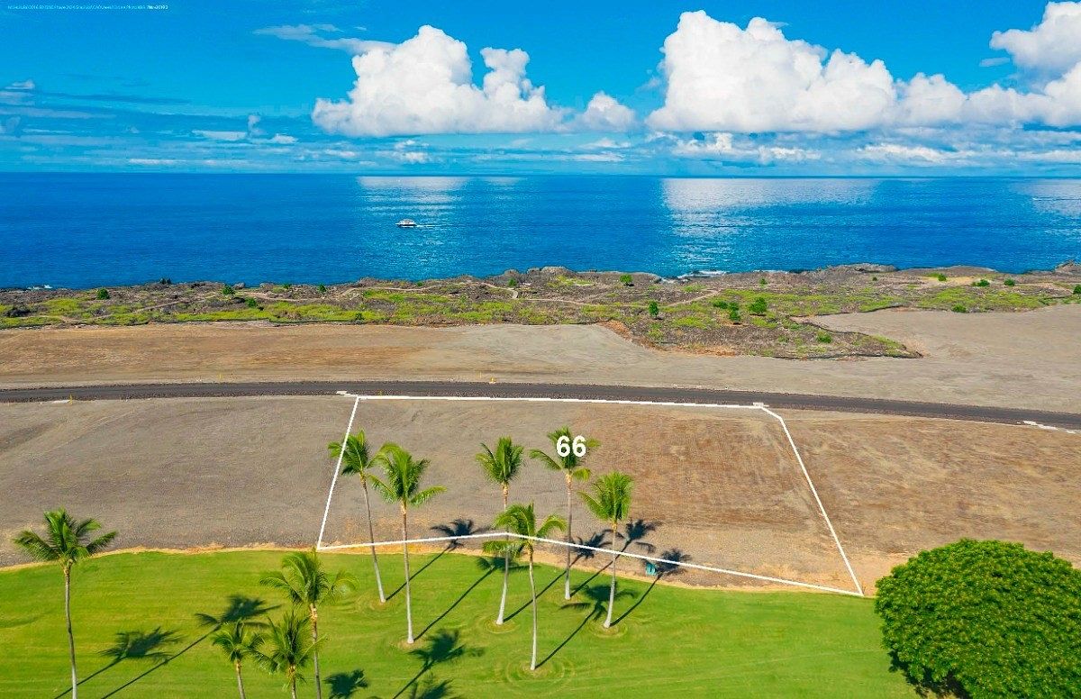 1.1 Acres of Land Kealakekua, Hawaii, HI