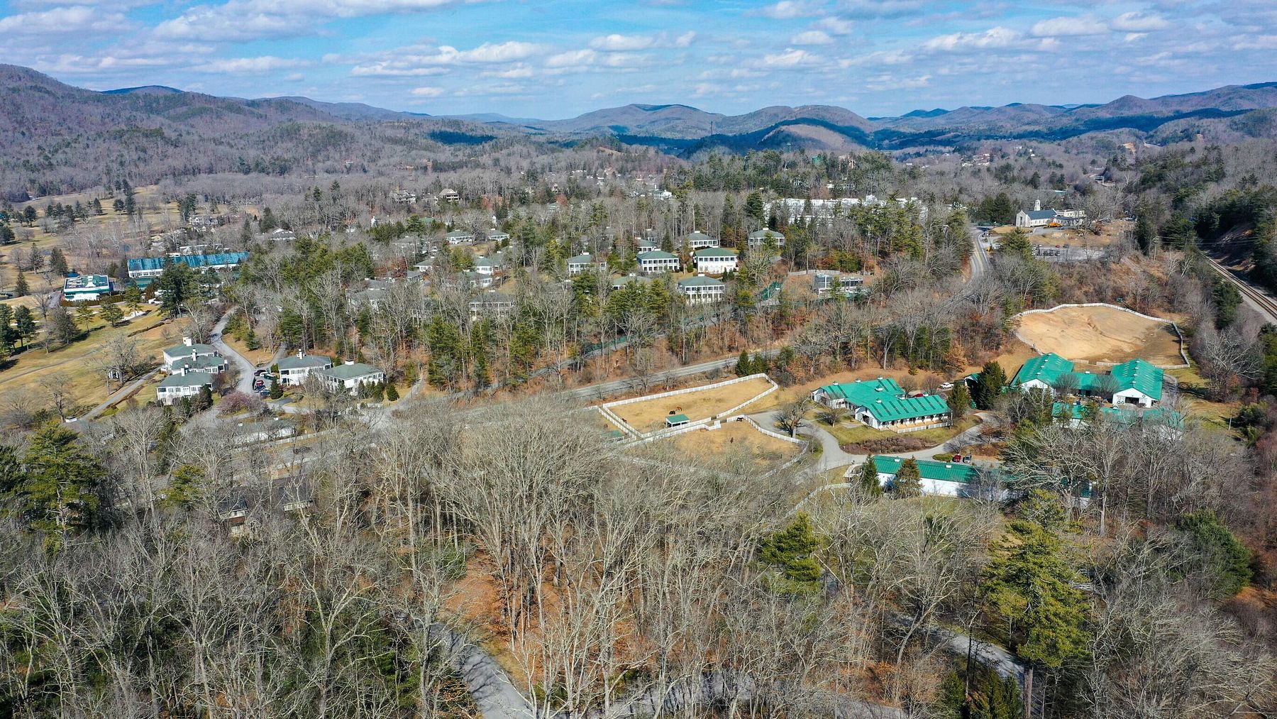 1.1 Acres of Residential Land White Sulphur Springs, West Virginia, WV