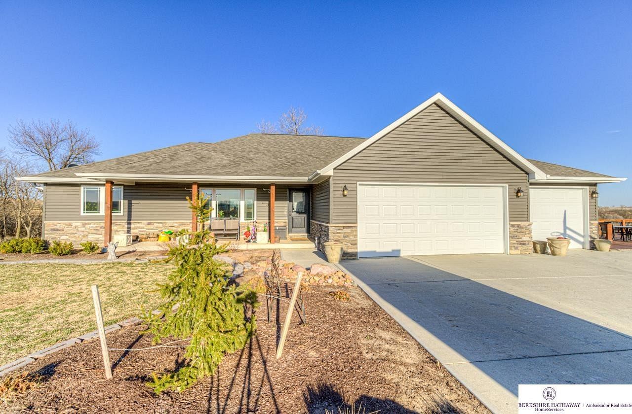 5 Acres of Residential Land & Home Weston, Nebraska, NE