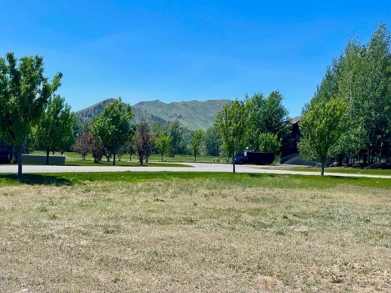 0.18 Acres of Residential Land Hailey, Idaho, ID