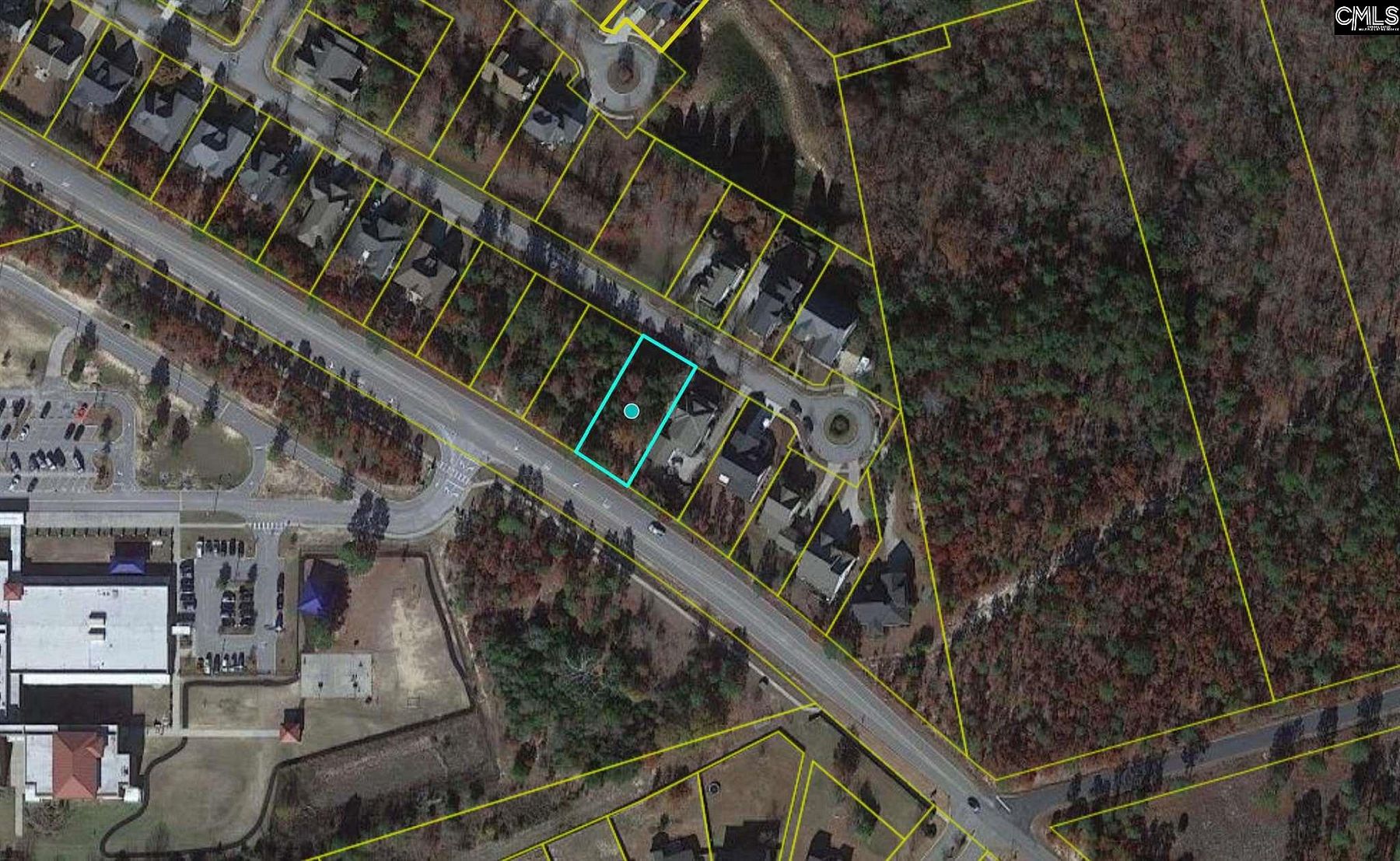 0.25 Acres of Residential Land Elgin, South Carolina, SC