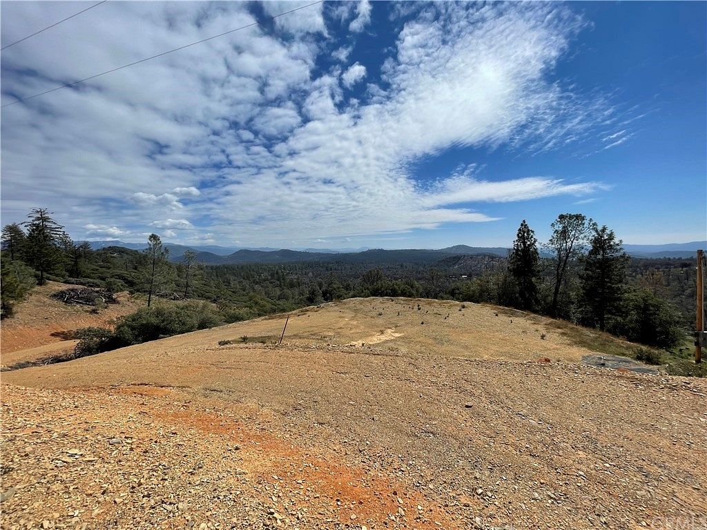 20.2 Acres of Land Mariposa, California, CA