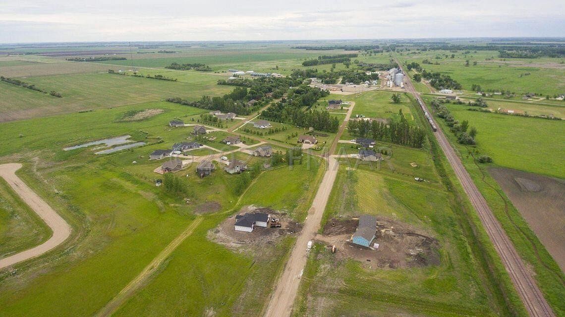 1.3 Acres of Residential Land Colfax, North Dakota, ND