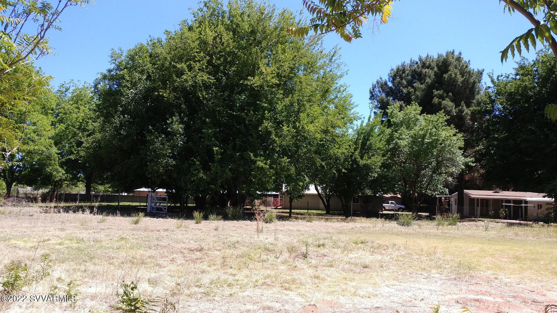 1.2 Acres of Residential Land Camp Verde, Arizona, AZ