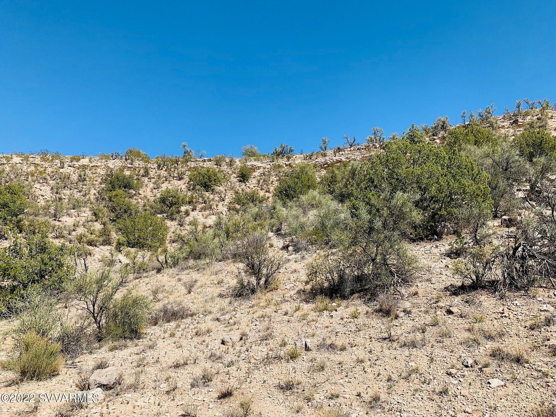 0.91 Acres of Residential Land Rimrock, Arizona, AZ