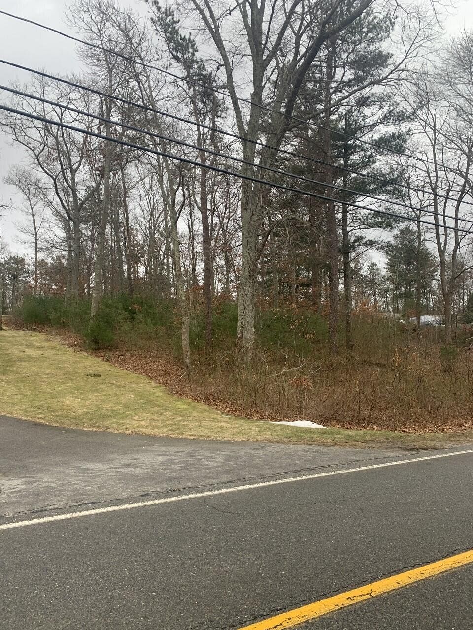 1.8 Acres of Residential Land East Falmouth, Massachusetts, MA